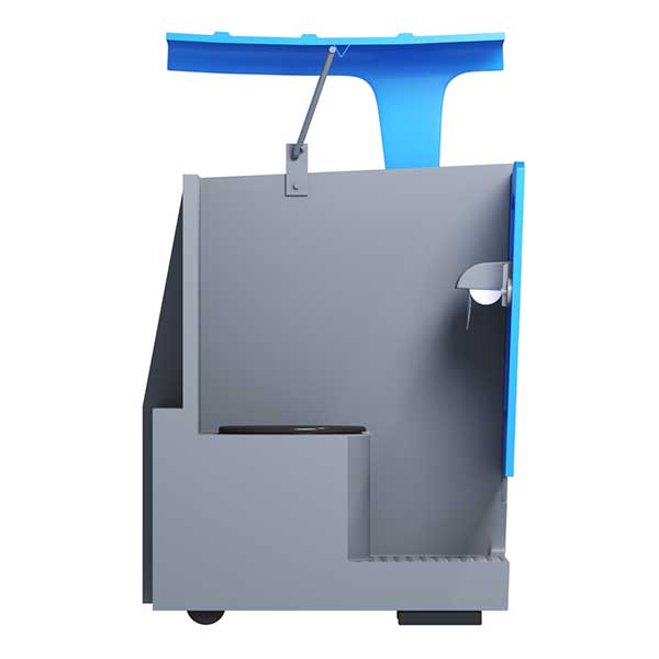 High-rise-unit-inside-view-left