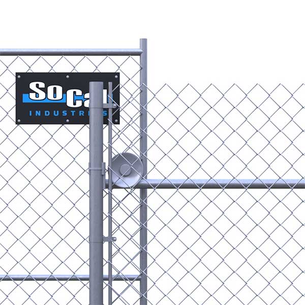 gate-slide-mechanisim