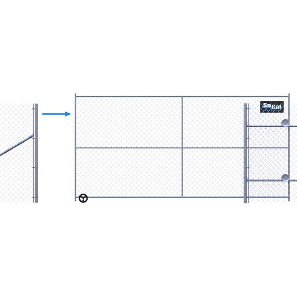 gate-slide-opening-direction-wide-view