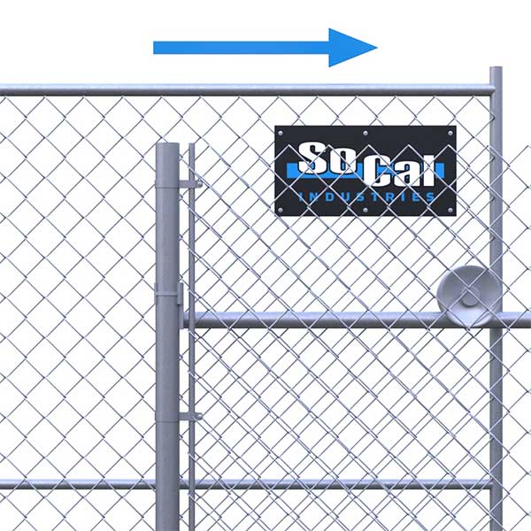 gate-slide-opening-direction