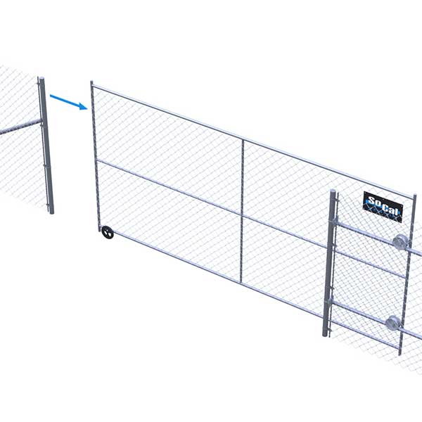 gate-slide-top-view-direction