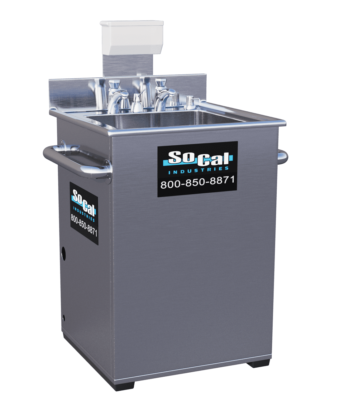 Small Hot Sink Small Hot Sink for Outdoor Events