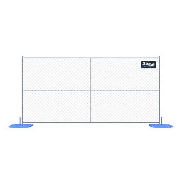 bPanel-fencing-front-view
