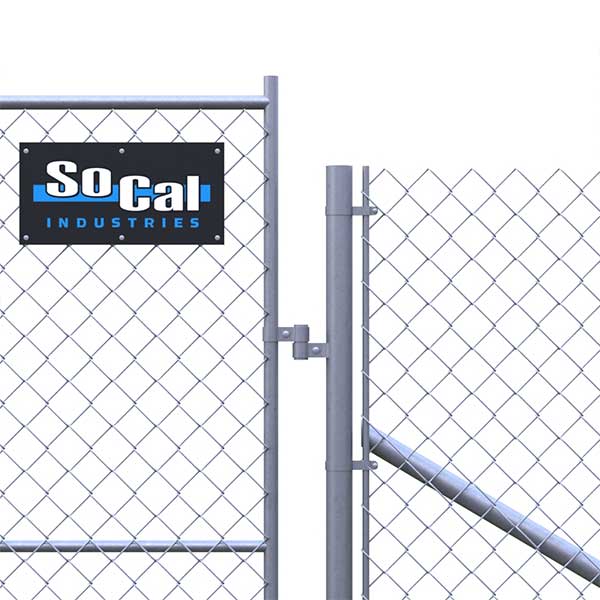 gate-swing-connection