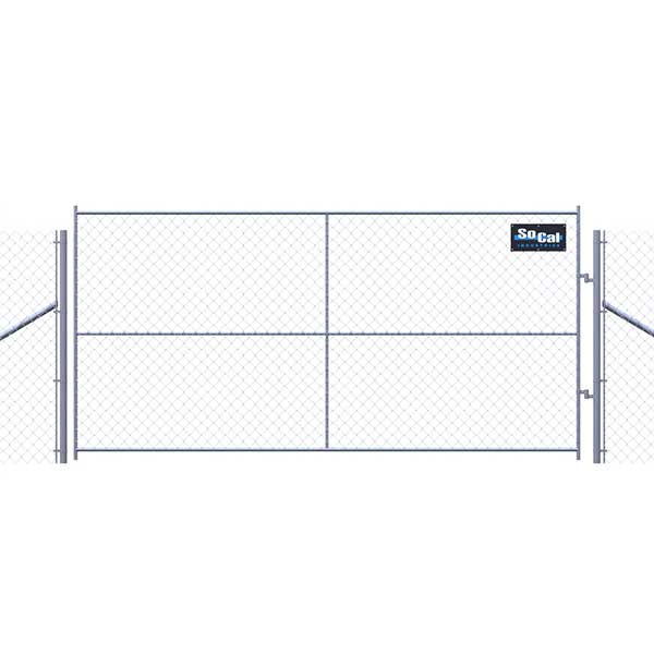 gate-swing-front-view